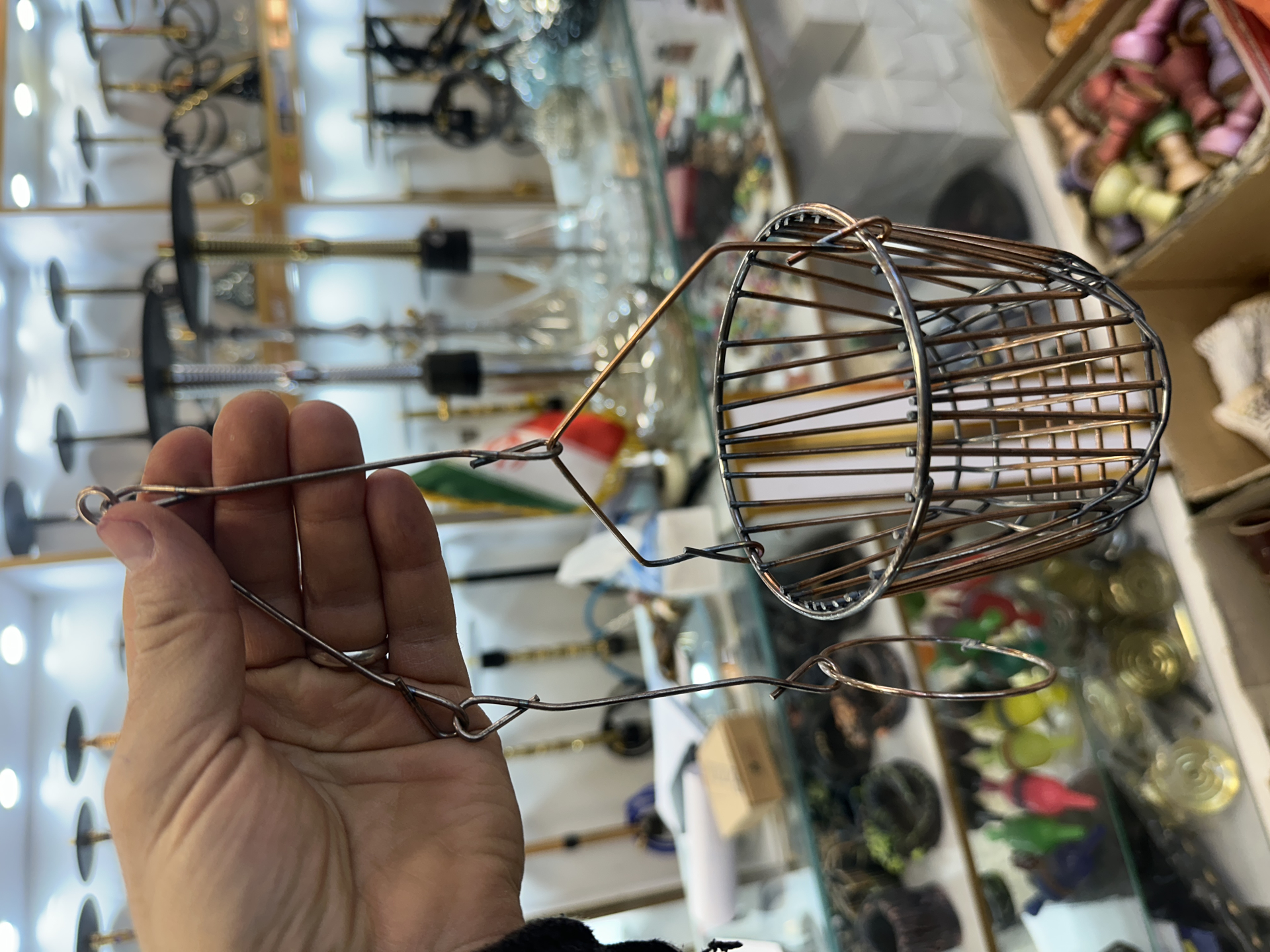 تصویر از ذغال گردان