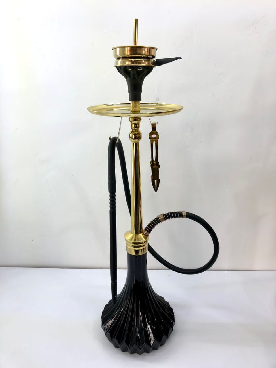 تصویر از قلیان کاریزما میلادی