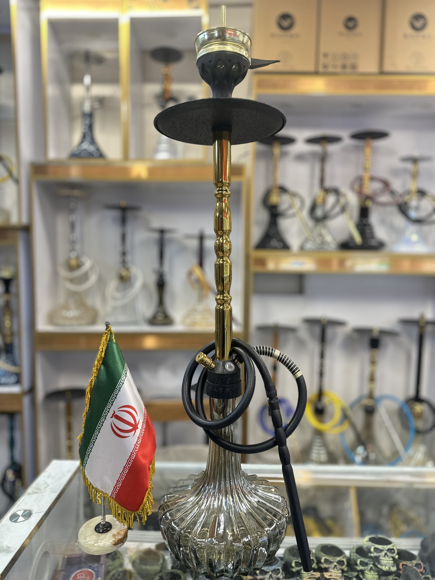 تصویر از مستر پوک لوله ای ۱۹۸۰